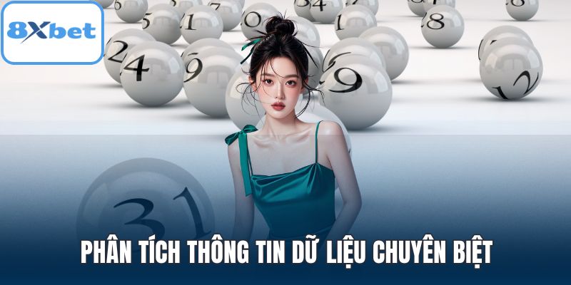 Phân tích thông tin dữ liệu chuyên biệt