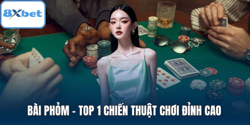 Bài phỏm