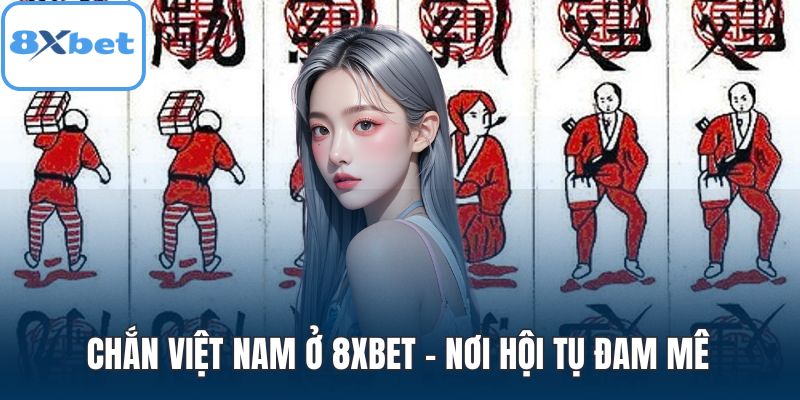 Chắn Việt Nam