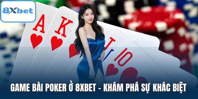 Game bài Poker
