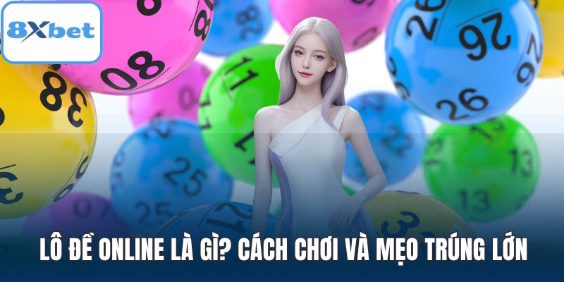 Lô đề online