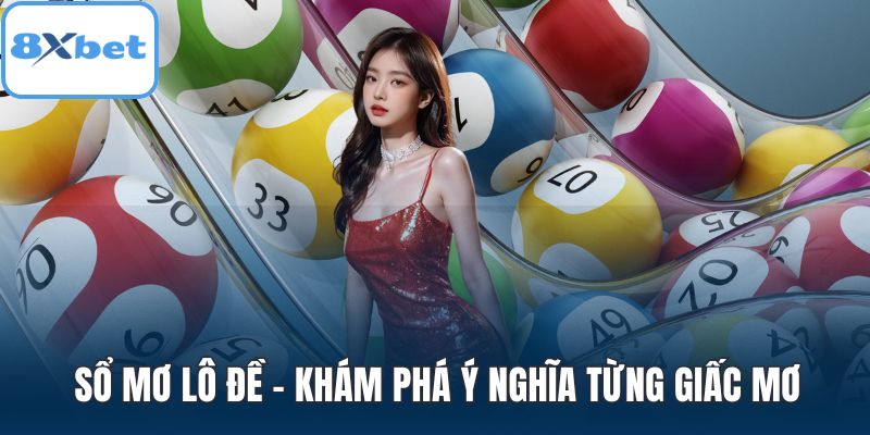 Sổ mơ lô đề